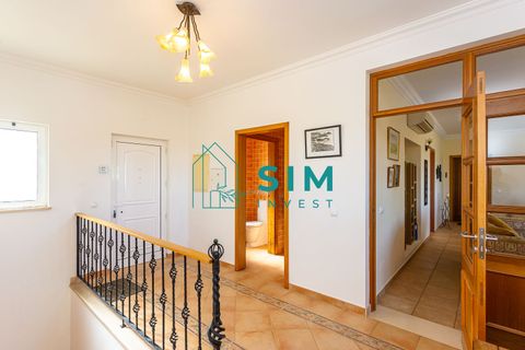Villa i Tavira, Faro, Tavira - € 640.000 | Ref: SB312 - foto 25
