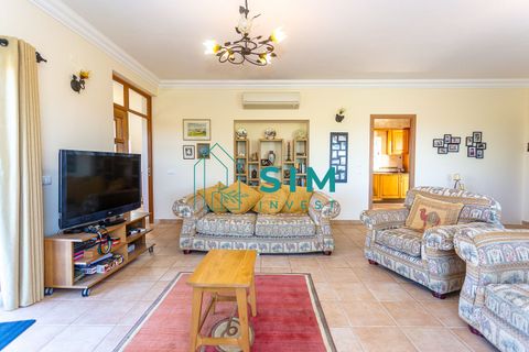 Villa i Tavira, Faro, Tavira - € 640.000 | Ref: SB312 - foto 27