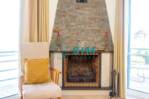 Villa i Tavira, Faro, Tavira - € 640.000 | Ref: SB312 - foto 28