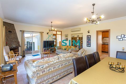 Villa i Tavira, Faro, Tavira - € 640.000 | Ref: SB312 - foto 29