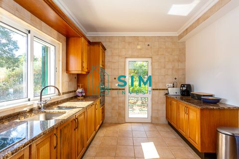 Villa i Tavira, Faro, Tavira - € 640.000 | Ref: SB312 - foto 33