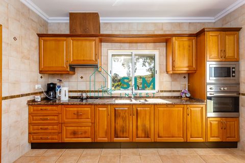 Villa i Tavira, Faro, Tavira - € 640.000 | Ref: SB312 - foto 34