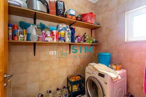 Villa i Tavira, Faro, Tavira - € 640.000 | Ref: SB312 - foto 35