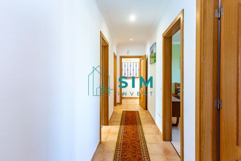 Villa i Tavira, Faro, Tavira - € 640.000 | Ref: SB312 - foto 36