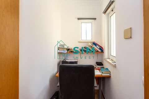 Villa i Tavira, Faro, Tavira - € 640.000 | Ref: SB312 - foto 37