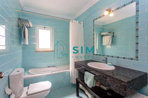 Villa i Tavira, Faro, Tavira - € 640.000 | Ref: SB312 - foto 41