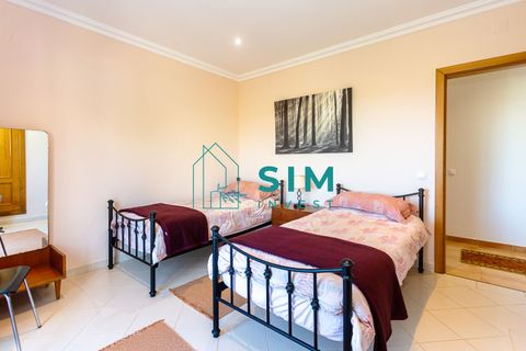 Villa i Tavira, Faro, Tavira - € 640.000 | Ref: SB312 - foto 42
