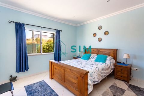 Villa i Tavira, Faro, Tavira - € 640.000 | Ref: SB312 - foto 43