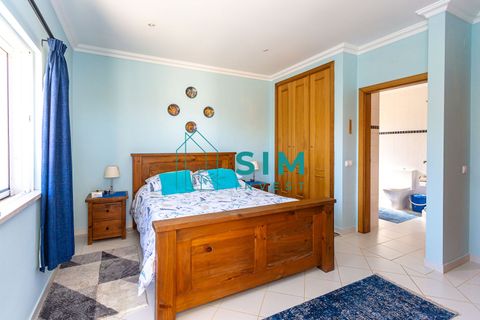 Villa i Tavira, Faro, Tavira - € 640.000 | Ref: SB312 - foto 44