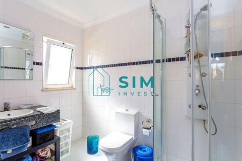 Villa i Tavira, Faro, Tavira - € 640.000 | Ref: SB312 - foto 45