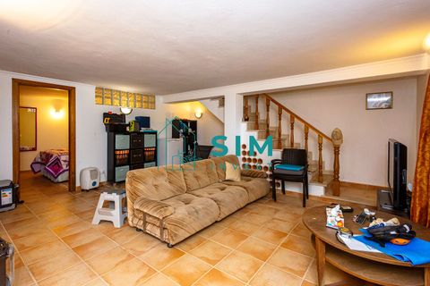 Villa i Tavira, Faro, Tavira - € 640.000 | Ref: SB312 - foto 48