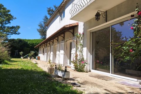 Villa i Civray, Vienne, Civray - € 250.000 | Ref: 8998JL - foto 1