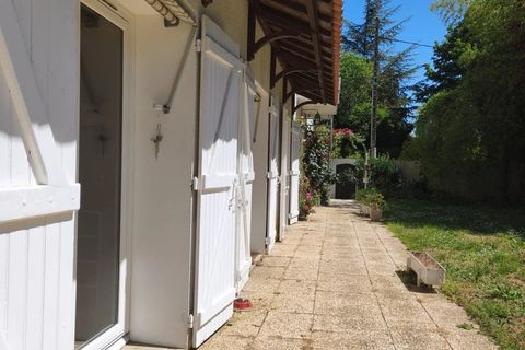 Villa i Civray, Vienne, Civray - € 250.000 | Ref: 8998JL - foto 2