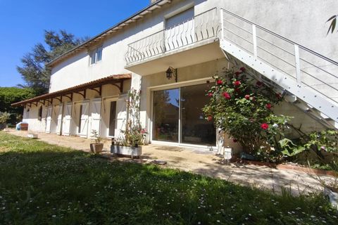 Villa i Civray, Vienne, Civray - € 250.000 | Ref: 8998JL - foto 3