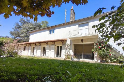 Villa i Civray, Vienne, Civray - € 250.000 | Ref: 8998JL - foto 4