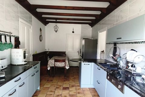 Villa i Civray, Vienne, Civray - € 250.000 | Ref: 8998JL - foto 6