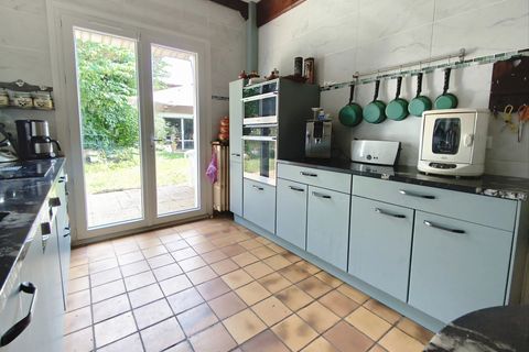 Villa i Civray, Vienne, Civray - € 250.000 | Ref: 8998JL - foto 7