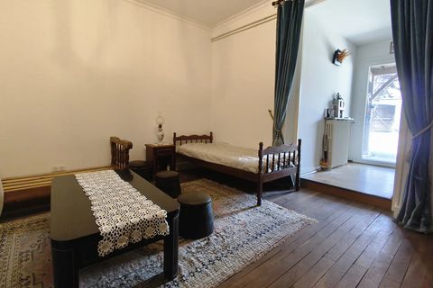 Villa i Civray, Vienne, Civray - € 250.000 | Ref: 8998JL - foto 9