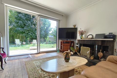 Villa i Civray, Vienne, Civray - € 250.000 | Ref: 8998JL - foto 10