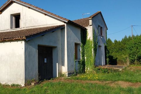 Villa i Chalandray, Vienne, Chalandray - € 58.000 | Ref: 9190CB - foto 3