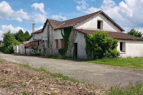 Villa i Chalandray, Vienne, Chalandray - € 58.000 | Ref: 9190CB - foto 4