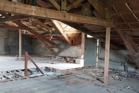 Villa i Chalandray, Vienne, Chalandray - € 58.000 | Ref: 9190CB - foto 5