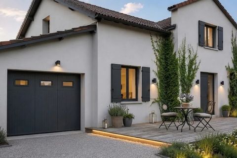 Villa i Chalandray, Vienne, Chalandray - € 58.000 | Ref: 9190CB - foto 2
