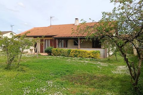 Villa i Ayron, Vienne, Ayron - € 159.000 | Ref: 9168 - foto 1