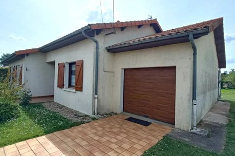 Villa i Ayron, Vienne, Ayron - € 159.000 | Ref: 9168 - foto 2