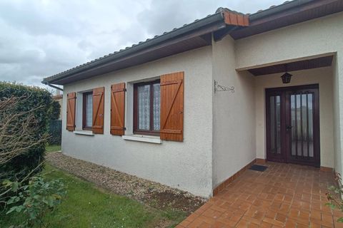 Villa i Ayron, Vienne, Ayron - € 159.000 | Ref: 9168 - foto 3