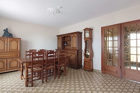 Villa i Ayron, Vienne, Ayron - € 159.000 | Ref: 9168 - foto 4