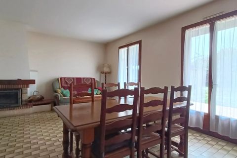 Villa i Ayron, Vienne, Ayron - € 159.000 | Ref: 9168 - foto 5