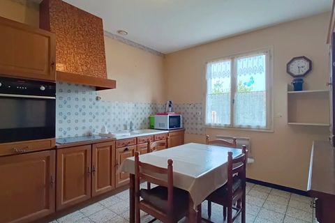 Villa i Ayron, Vienne, Ayron - € 159.000 | Ref: 9168 - foto 6