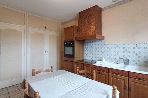 Villa i Ayron, Vienne, Ayron - € 159.000 | Ref: 9168 - foto 7