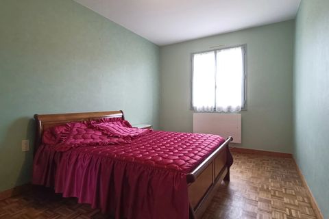 Villa i Ayron, Vienne, Ayron - € 159.000 | Ref: 9168 - foto 8