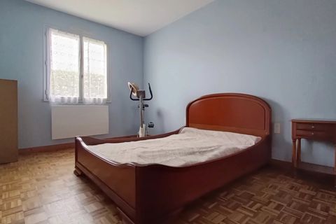 Villa i Ayron, Vienne, Ayron - € 159.000 | Ref: 9168 - foto 9