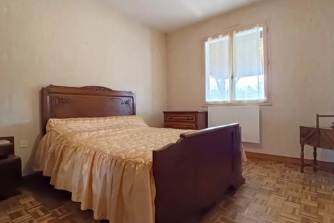 Villa i Ayron, Vienne, Ayron - € 159.000 | Ref: 9168 - foto 10