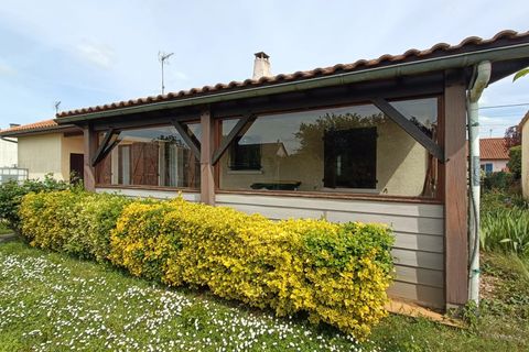 Villa i Ayron, Vienne, Ayron - € 159.000 | Ref: 9168 - foto 12