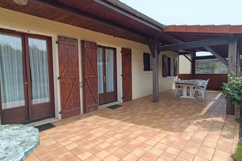 Villa i Ayron, Vienne, Ayron - € 159.000 | Ref: 9168 - foto 13