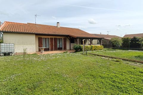 Villa i Ayron, Vienne, Ayron - € 159.000 | Ref: 9168 - foto 14