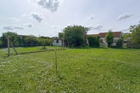Villa i Ayron, Vienne, Ayron - € 159.000 | Ref: 9168 - foto 15