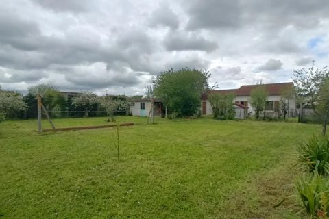 Villa i Ayron, Vienne, Ayron - € 159.000 | Ref: 9168 - foto 16
