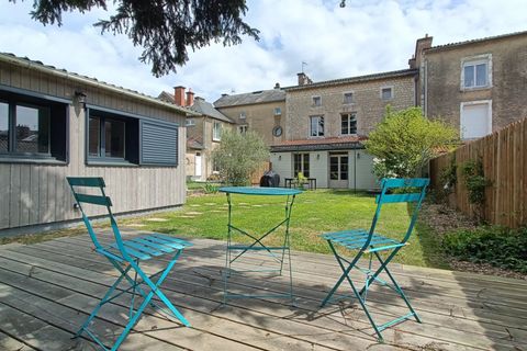 Villa a Poitiers, Vienne, Poitiers - € 436.000 | Ref: 9192AB - foto 2
