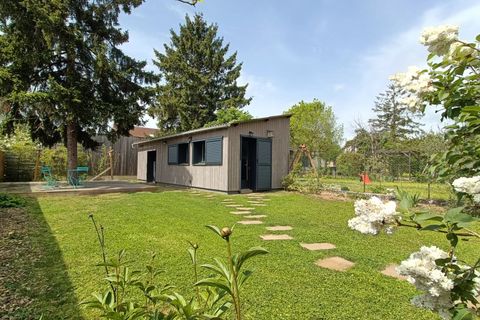 Villa a Poitiers, Vienne, Poitiers - € 436.000 | Ref: 9192AB - foto 3