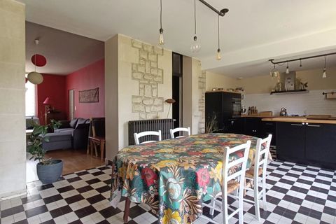 Villa a Poitiers, Vienne, Poitiers - € 436.000 | Ref: 9192AB - foto 4