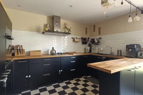 Villa a Poitiers, Vienne, Poitiers - € 436.000 | Ref: 9192AB - foto 5