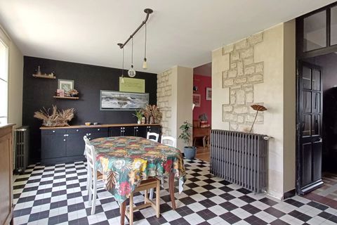 Villa a Poitiers, Vienne, Poitiers - € 436.000 | Ref: 9192AB - foto 6
