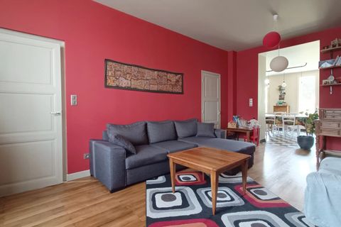 Villa a Poitiers, Vienne, Poitiers - € 436.000 | Ref: 9192AB - foto 7