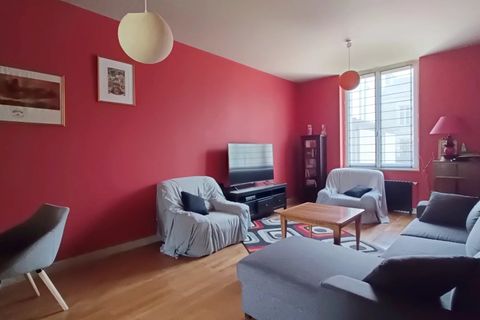 Villa a Poitiers, Vienne, Poitiers - € 436.000 | Ref: 9192AB - foto 8