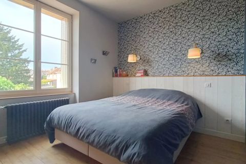 Villa a Poitiers, Vienne, Poitiers - € 436.000 | Ref: 9192AB - foto 12
